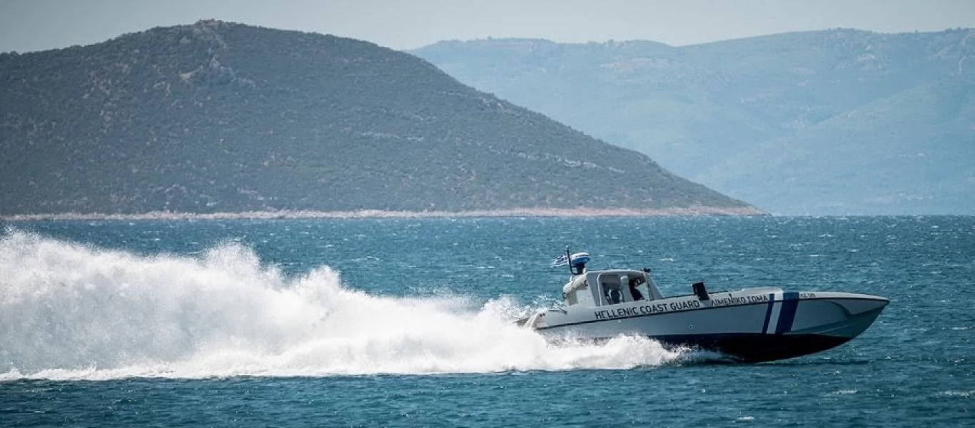 Σκόπελος: Στον αγνοούμενο μοναχό ανήκει το πτώμα που ξεβράστηκε στο λιμάνι